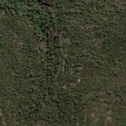 Satellite imagery of Rowland Hill, AU