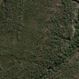 Satellite imagery of Rowland Hill, AU