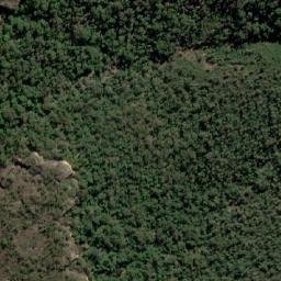 Satellite imagery of Rowland Hill, AU