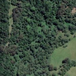 Satellite imagery of Tomlins Hill, AU
