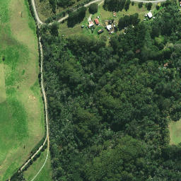 Satellite imagery of RCM 45 NO 2 SO 62677, NZ