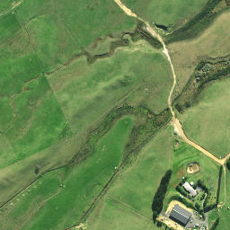 Satellite imagery of RCM 45 NO 2 SO 62677, NZ