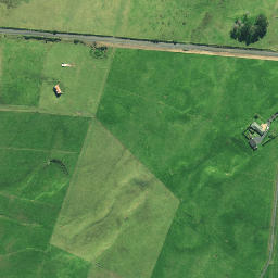 Satellite imagery of 2102 RARAWA, NZ