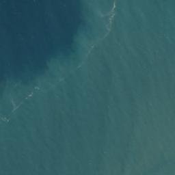 Satellite imagery of Punta Llico, CL