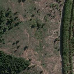 Satellite imagery of Cerro Las Toscas, CL