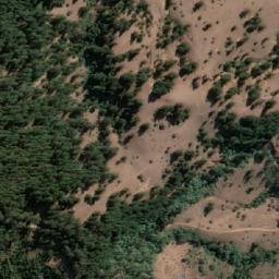 Satellite imagery of Cerro Alto, CL