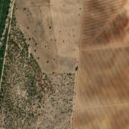 Satellite imagery of Cerrillo Cardonal, CL