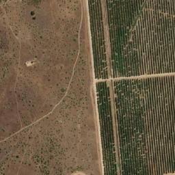 Satellite imagery of Cerrillo Cardonal, CL