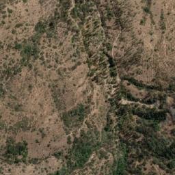 Satellite imagery of Cerro Las Cuevas, CL