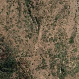 Satellite imagery of Cerro Las Cuevas, CL