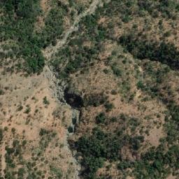 Satellite imagery of Cerro Ranchillo, CL