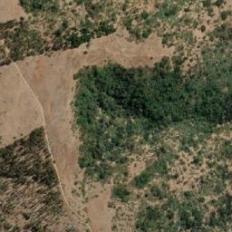 Satellite imagery of Cerro Ranchillo, CL