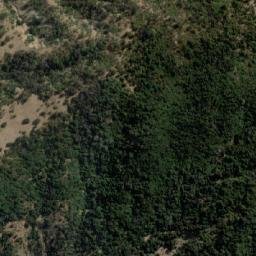 Satellite imagery of Divisadero El Peumo, CL