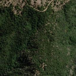 Satellite imagery of Divisadero El Peumo, CL