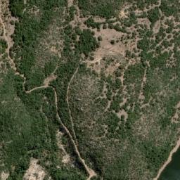Satellite imagery of Cerro El Molino, CL