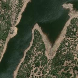 Satellite imagery of Cerro El Molino, CL