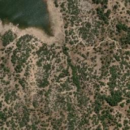 Satellite imagery of Las Puntillas, CL