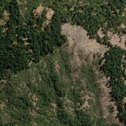 Satellite imagery of Cerro Panamá, CL