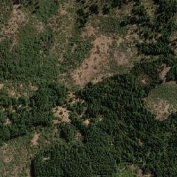 Satellite imagery of Cerro Panamá, CL