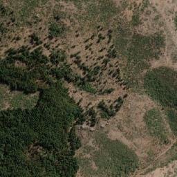 Satellite imagery of Risco del Buitre, CL