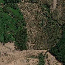 Satellite imagery of Risco del Buitre, CL