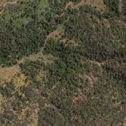 Satellite imagery of Cerro Yancas, CL