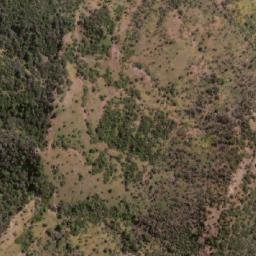 Satellite imagery of Cerro Yancas, CL