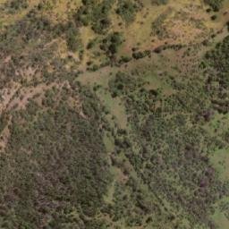 Satellite imagery of Cerro Yancas, CL