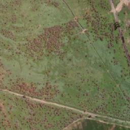 Satellite imagery of Cerro El Boldo, CL