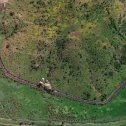 Satellite imagery of Cerro El Boldo, CL