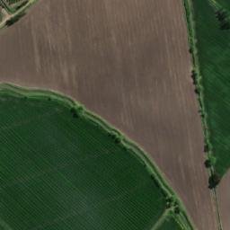 Satellite imagery of Cerro Centinela, CL