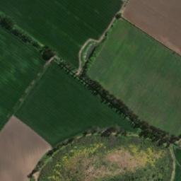 Satellite imagery of Cerro Centinela, CL