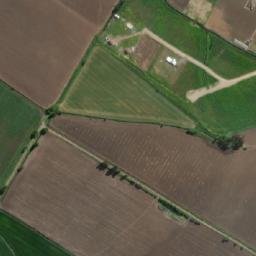 Satellite imagery of Cerro Centinela, CL