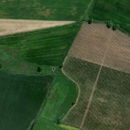 Satellite imagery of Cerro Zapal Cuadro, CL