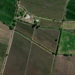 Satellite imagery of Cerro Zapal Cuadro, CL