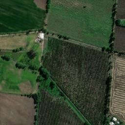 Satellite imagery of Cerro Zapal Cuadro, CL