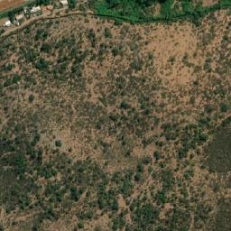 Satellite imagery of Cerro Iglesia, CL