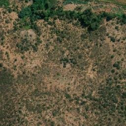 Satellite imagery of Cerro Iglesia, CL