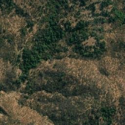 Satellite imagery of Cerro La Cruz, CL