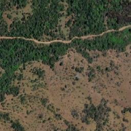 Satellite imagery of La Goyana, CL