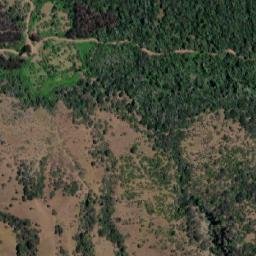 Satellite imagery of La Goyana, CL