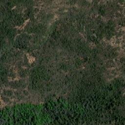 Satellite imagery of Morro El Divisadero, CL