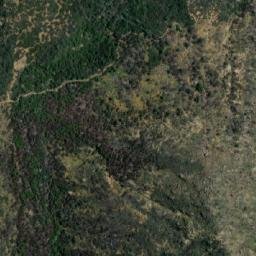 Satellite imagery of Cerro El Sauce, CL