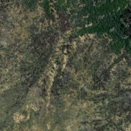Satellite imagery of Cerro El Sauce, CL