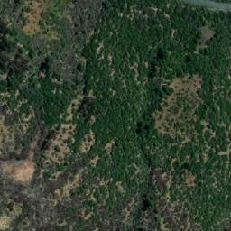 Satellite imagery of Cerro El Sauce, CL