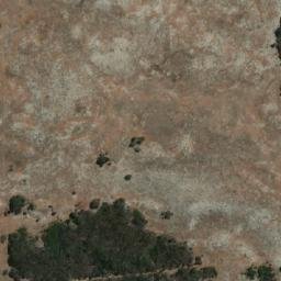 Satellite imagery of Cobbler Hill, AU