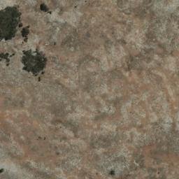 Satellite imagery of Cobbler Hill, AU