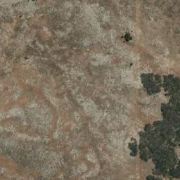Satellite imagery of Cobbler Hill, AU