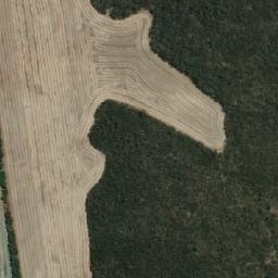 Satellite imagery of North Side Hill, AU
