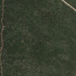 Satellite imagery of North Side Hill, AU